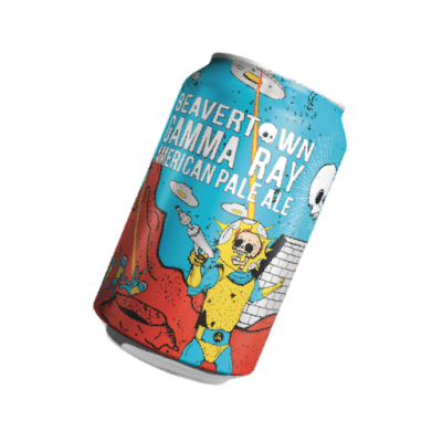 Beavertown Can